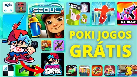 poki ..com|poki jogos.